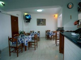 Hotel Ocean View Naxos City Exteriér fotografie