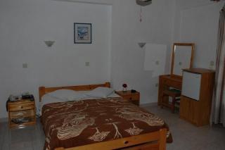 Hotel Ocean View Naxos City Exteriér fotografie